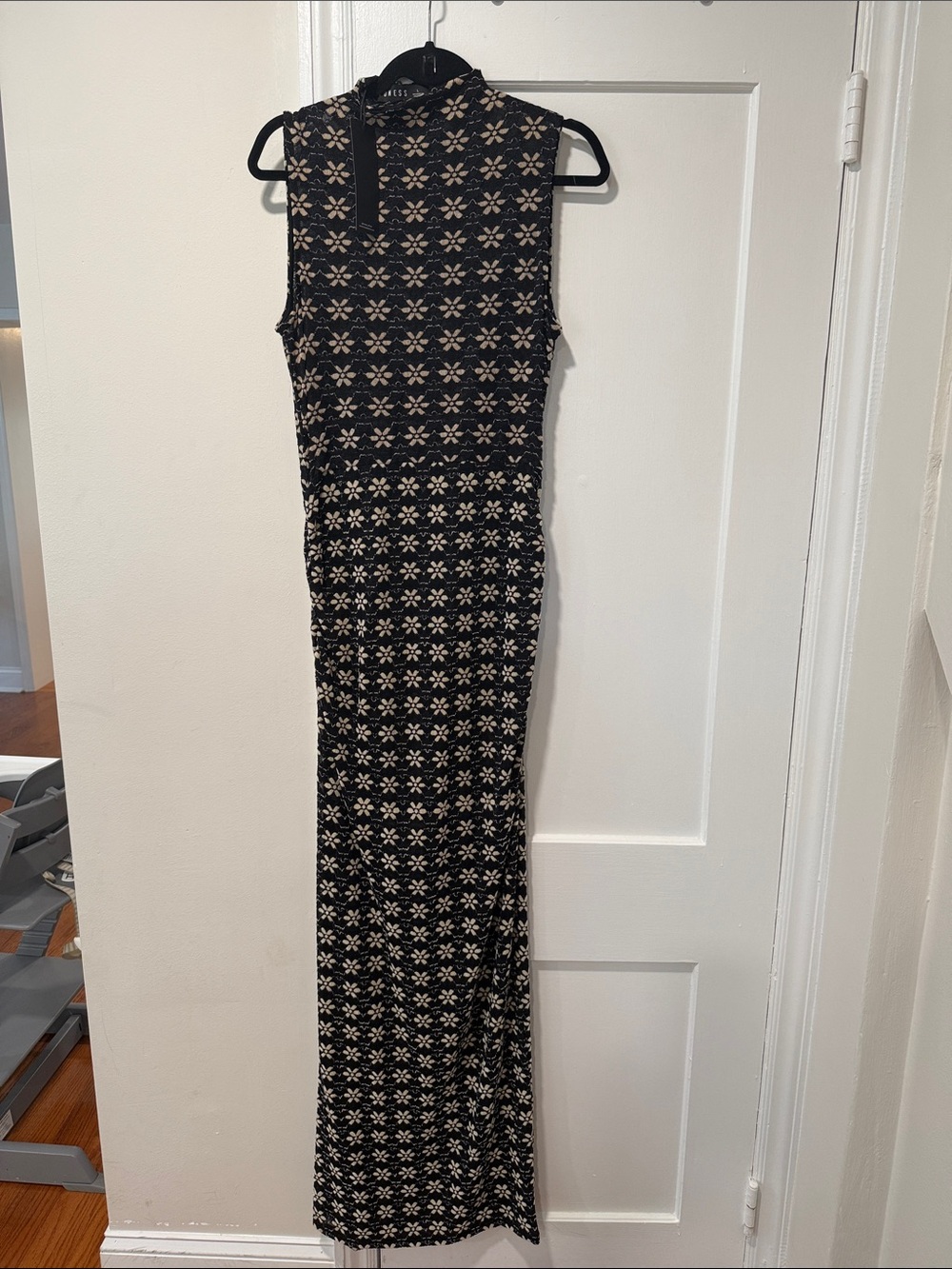 ASOS Lioness Maxi Dress NWT Size L